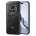 Honor Magic6 Pro Dux Ducis Aimo Hybrid Cover - Sort