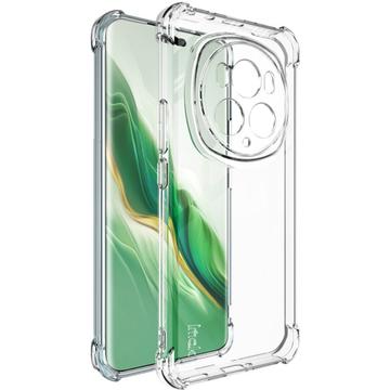 Honor Magic6 Pro Imak Faldsikkert TPU Cover