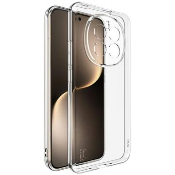 Honor Magic7 Imak UX-5 TPU Cover - Gennemsigtig