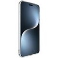 Honor Magic7 Pro Imak UX-5 TPU Cover - Gennemsigtig