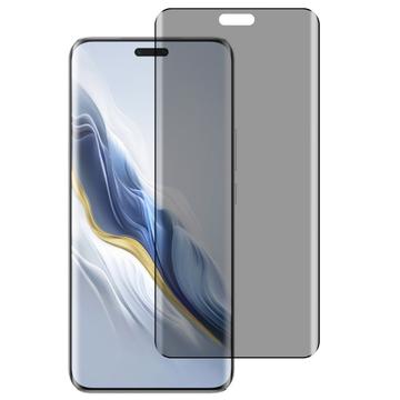 Honor Magic7 Pro Privacy Skærmbeskyttelse Hærdet Glas - 9H