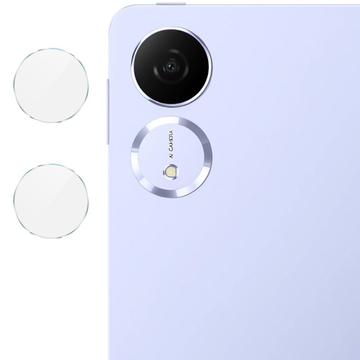 Honor Pad V9 Imak HD Kamera Linse Hærdet Glas - 2 Stk.