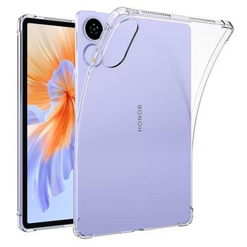 Honor Pad V9 Stødtæt TPU Cover - Gennemsigtig