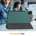 Honor Pad X8a Tri-Fold Series Smart Folio Cover - Grøn