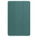 Honor Pad X8a Tri-Fold Series Smart Folio Cover - Grøn