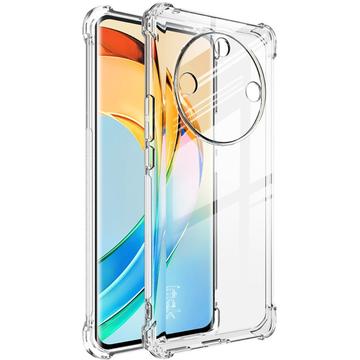 Honor X50 Imak Faldsikkert TPU Cover