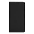 Honor X60 Pro/X9c Dux Ducis Skin Pro Flip Cover - Sort