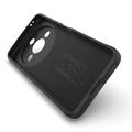 Honor X60 Rugged TPU Cover