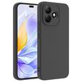 Honor X60i Skridsikkert TPU Cover - sort