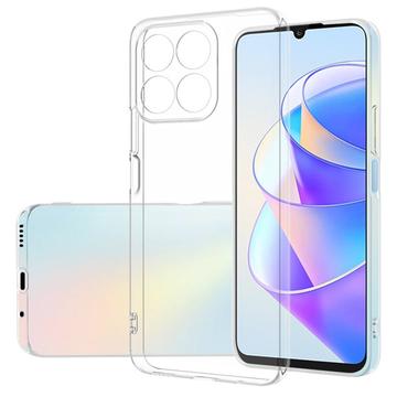 Honor X8b Skridsikker TPU Cover - Klar