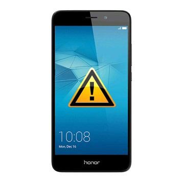 Udskiftning af Huawei Honor 5c, Honor 7 lite Batteri