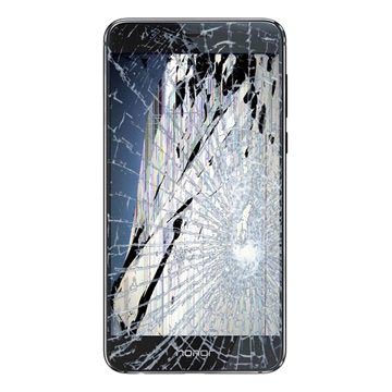 Huawei Honor 8 Skærm Reparation - LCD/Touchskærm