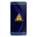 Udskiftning af Huawei Honor 8 Batteri