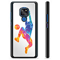 Huawei Mate 20 Beskyttende Cover - Slam Dunk