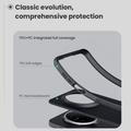 Huawei Mate 70 Nillkin Frosted Shield Pro Magnetic Hybrid Cover - Sort