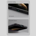 Huawei Mate 70 Nillkin Frosted Shield Pro Magnetic Hybrid Cover - Sort