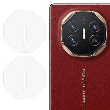 Huawei Mate XT Ultimate Kamera Linse Hærdet Glas Beskytter - 2 Stk.