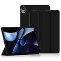 Huawei MatePad Air (2024) Tri-Fold Series Smart Folio Cover - Sort