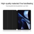 Huawei MatePad Air (2024) Tri-Fold Series Smart Folio Cover - Sort