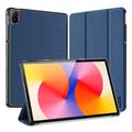 Huawei MatePad SE 11 Dux Ducis Domo Tri-Fold Smart Folio Cover