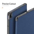 Huawei MatePad SE 11 Dux Ducis Domo Tri-Fold Smart Folio Cover