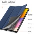 Huawei MatePad SE 11 Dux Ducis Domo Tri-Fold Smart Folio Cover