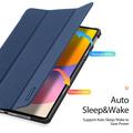 Huawei MatePad SE 11 Dux Ducis Domo Tri-Fold Smart Folio Cover