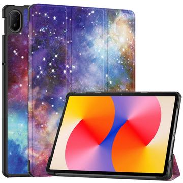 Huawei MatePad SE 11 Tri-Fold Series Smart Folio Cover - Galakse