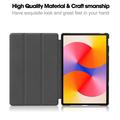 Huawei MatePad SE 11 Tri-Fold Series Smart Folio Cover - Graffiti