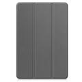 Huawei MatePad SE 11 Tri-Fold Series Smart Folio Cover - Grå