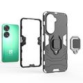 Huawei Nova 11 SE Hybrid Cover med Ring Holder