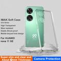 Huawei Nova 11 SE Imak UX-5 TPU Cover - Gennemsigtig