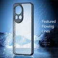 Huawei Nova 12 Pro Dux Ducis Aimo Hybrid Cover - Sort