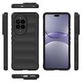 Huawei Nova 13 Pro Rugged TPU Cover - Sort