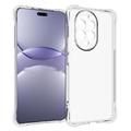 Huawei Nova 13 Pro Stødtæt TPU Cover - Gennemsigtig