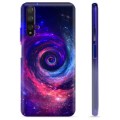 Huawei Nova 5T TPU Cover - Galakse