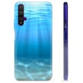 Huawei Nova 5T TPU Cover - Hav