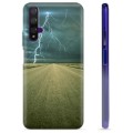 Huawei Nova 5T TPU Cover - Storm