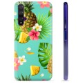 Huawei Nova 5T TPU Cover - Sommer