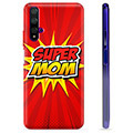 Huawei Nova 5T TPU Cover - Super Mor