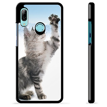 Huawei P Smart (2019) Beskyttende Cover - Kat