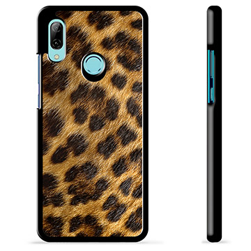 Huawei P Smart (2019) Beskyttende Cover - Leopard