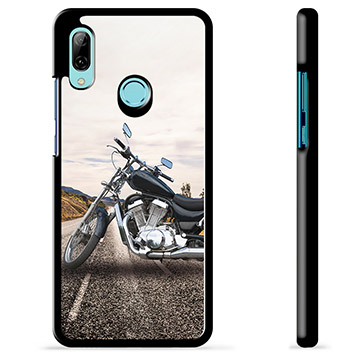 Huawei P Smart (2019) Beskyttende Cover - Motorcykel