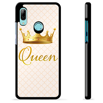 Huawei P Smart (2019) Beskyttende Cover - Dronning