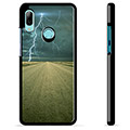 Huawei P Smart (2019) Beskyttende Cover - Storm