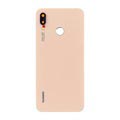 Huawei P20 Lite Bagcover - Pink