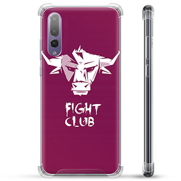 Huawei P20 Pro Hybrid Cover - Tyr