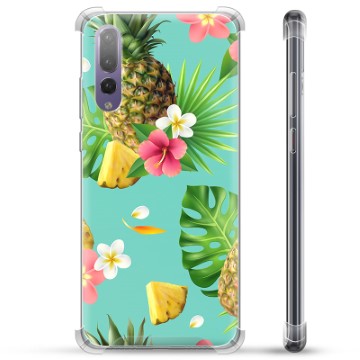 Huawei P20 Pro Hybrid Cover - Sommer