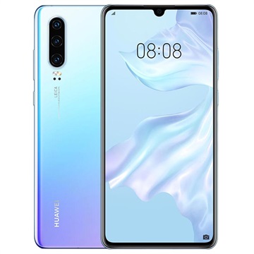 Не работает gps huawei p30