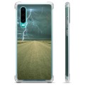 Huawei P30 Hybrid Cover - Storm